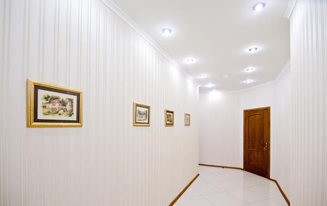 Отель "Соборный" Bila Cerkva Exteriér fotografie